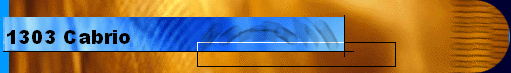 1303 Cabrio